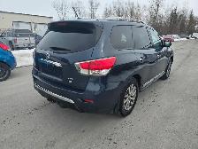 2016 Nissan Pathfinder SL - Photo 4