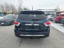 2016 Nissan Pathfinder SL - Photo 5