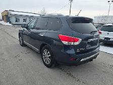 2016 Nissan Pathfinder SL - Photo 6