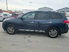 2016 Nissan Pathfinder SL - Photo 7