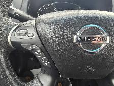 2016 Nissan Pathfinder SL - Photo 10