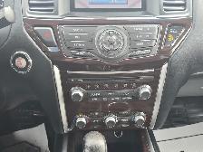 2016 Nissan Pathfinder SL - Photo 14