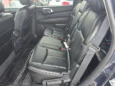 2016 Nissan Pathfinder SL - Photo 18