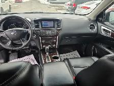 2016 Nissan Pathfinder SL - Photo 21