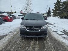 2016 Dodge Grand Caravan SE - Photo 2
