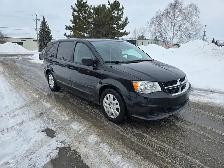 2016 Dodge Grand Caravan SE - Photo 3