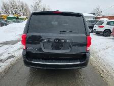 2016 Dodge Grand Caravan SE - Photo 5