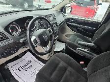 2016 Dodge Grand Caravan SE - Photo 7