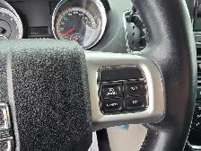 2016 Dodge Grand Caravan SE - Photo 11