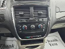 2016 Dodge Grand Caravan SE - Photo 12