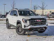 2026 GMC Terrain AWD AT4 - Photo 2
