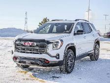 2026 GMC Terrain AWD AT4 - Photo 4