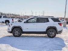 2026 GMC Terrain AWD AT4 - Photo 5