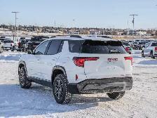 2026 GMC Terrain AWD AT4 - Photo 6