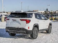 2026 GMC Terrain AWD AT4 - Photo 9