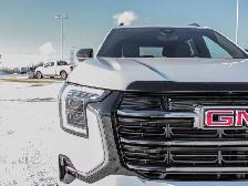 2026 GMC Terrain AWD AT4 - Photo 11