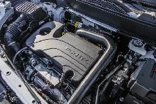 2026 GMC Terrain AWD AT4 - Photo 12