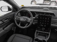 2026 GMC Terrain AWD AT4 - Photo 28