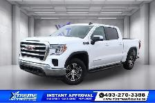 2022 GMC Sierra 1500 Limited SLE - NO FEES!