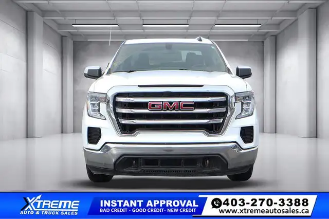 2022 GMC Sierra 1500 Limited SLE - NO FEES! - Photo 2