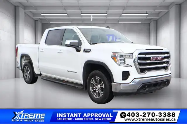 2022 GMC Sierra 1500 Limited SLE - NO FEES! - Photo 3
