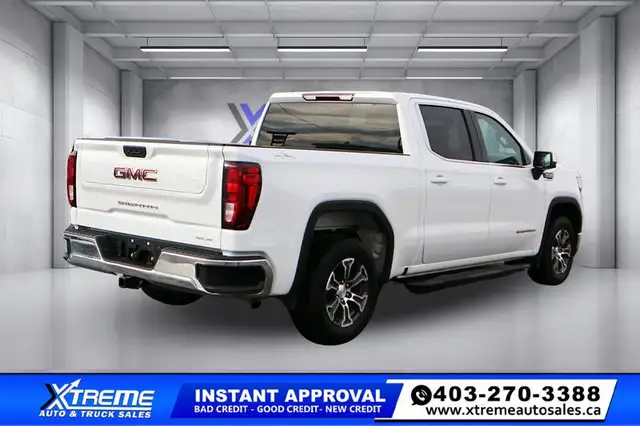 2022 GMC Sierra 1500 Limited SLE - NO FEES! - Photo 5