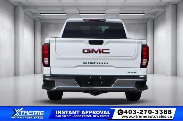 2022 GMC Sierra 1500 Limited SLE - NO FEES! - Photo 6