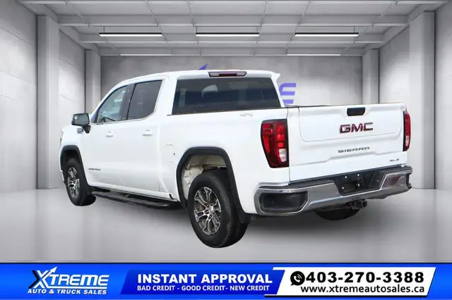 2022 GMC Sierra 1500 Limited SLE - NO FEES! - Photo 7