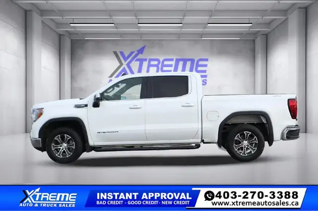 2022 GMC Sierra 1500 Limited SLE - NO FEES! - Photo 8