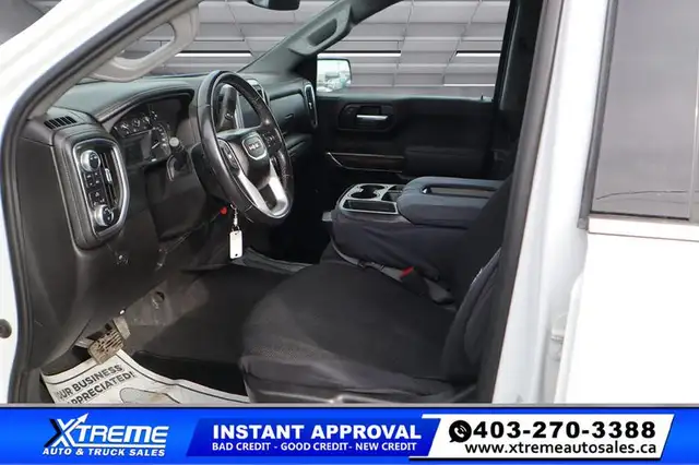 2022 GMC Sierra 1500 Limited SLE - NO FEES! - Photo 10
