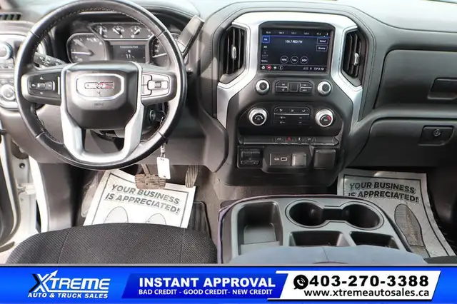 2022 GMC Sierra 1500 Limited SLE - NO FEES! - Photo 11