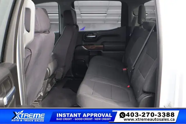 2022 GMC Sierra 1500 Limited SLE - NO FEES! - Photo 12