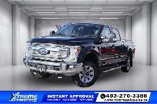 2021 Ford F-250 Super Duty XLT - NO FEES!
