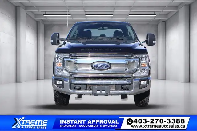 2021 Ford F-250 Super Duty XLT - NO FEES! - Photo 2