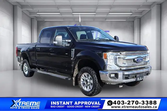 2021 Ford F-250 Super Duty XLT - NO FEES! - Photo 3