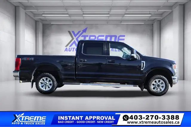 2021 Ford F-250 Super Duty XLT - NO FEES! - Photo 4