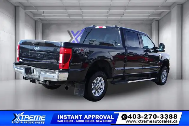 2021 Ford F-250 Super Duty XLT - NO FEES! - Photo 5