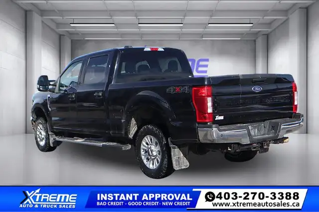 2021 Ford F-250 Super Duty XLT - NO FEES! - Photo 7
