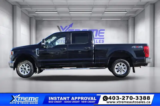 2021 Ford F-250 Super Duty XLT - NO FEES! - Photo 8