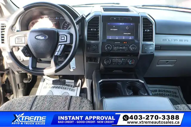 2021 Ford F-250 Super Duty XLT - NO FEES! - Photo 11