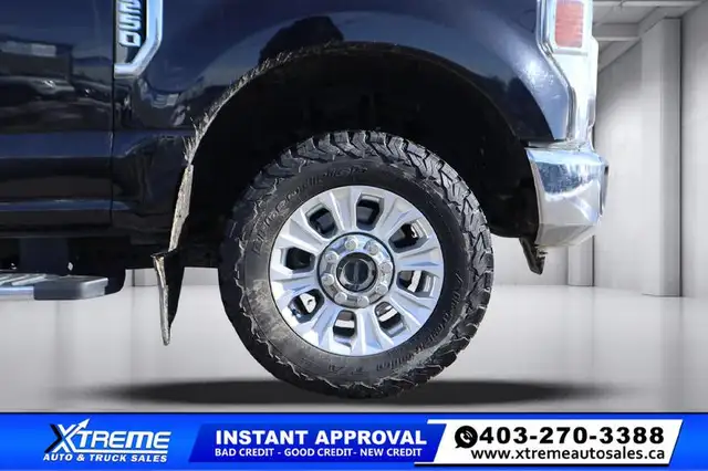 2021 Ford F-250 Super Duty XLT - NO FEES! - Photo 14