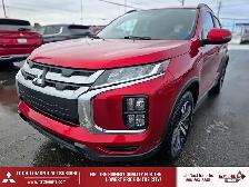 2022 Mitsubishi RVR SEL | AWC | Loaded