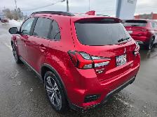 2022 Mitsubishi RVR SEL | AWC | Loaded - Photo 8