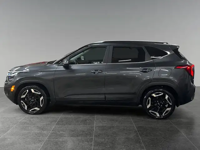2024 Kia Seltos SX / AWD - Photo 2