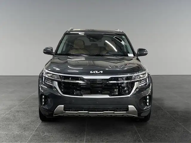 2024 Kia Seltos SX / AWD - Photo 10