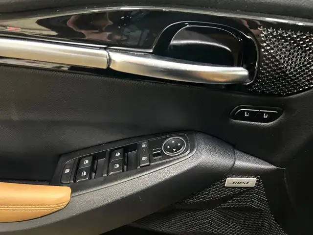 2024 Kia Seltos SX / AWD - Photo 13