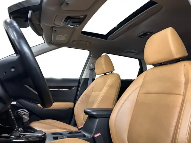 2024 Kia Seltos SX / AWD - Photo 14