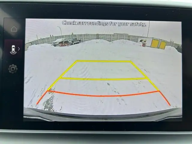 2024 Kia Seltos SX / AWD - Photo 18