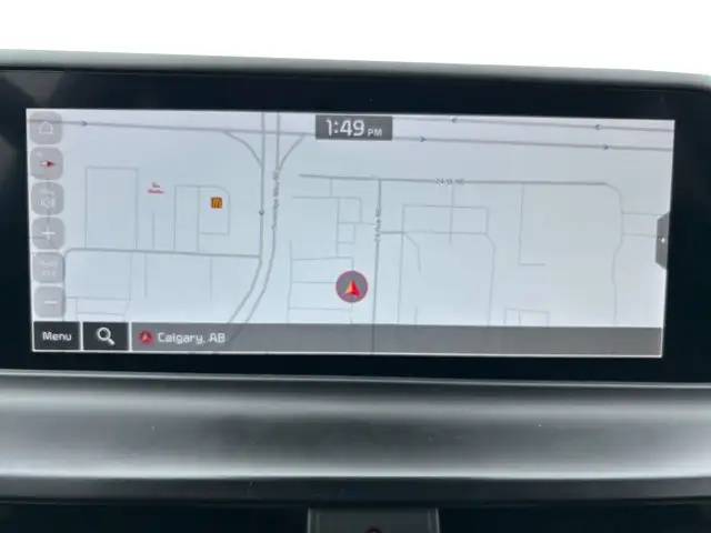 2024 Kia Seltos SX / AWD - Photo 19