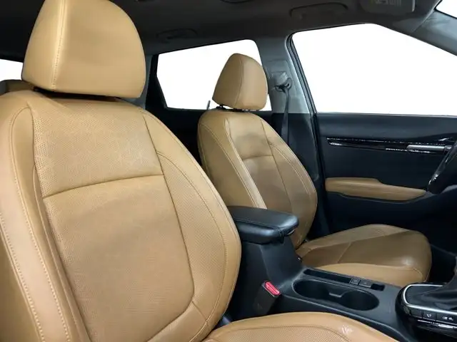 2024 Kia Seltos SX / AWD - Photo 20